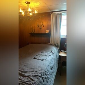 Full/Queen Duvet Cover from Target